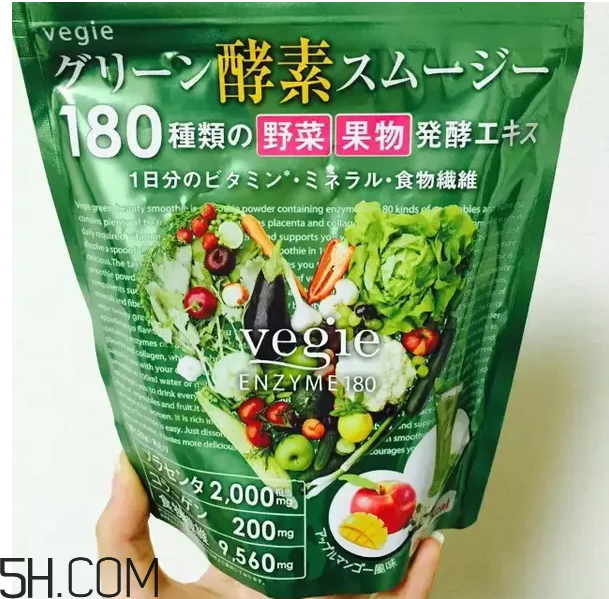 酵素什么時候喝好？日本酵素排行榜前10名