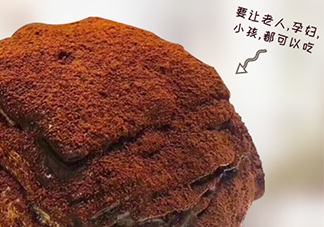 臟臟包孕婦可以吃嗎？懷孕吃臟臟包好嗎？