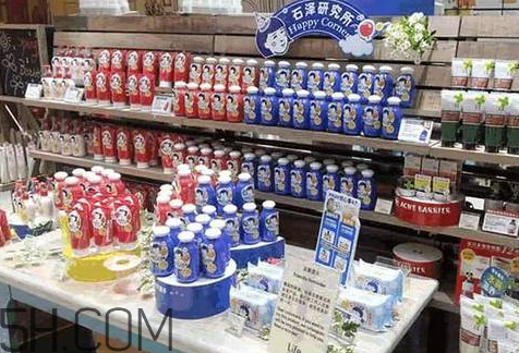 石澤研究所小蘇打潔面粉好用嗎？日本石澤研究所產(chǎn)品好不好？