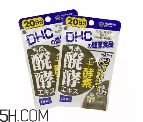 酵素什么時候喝好？日本酵素排行榜前10名