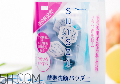 嘉娜寶洗顏粉保質期多久？嘉娜寶洗顏粉常見的錯誤使用方法