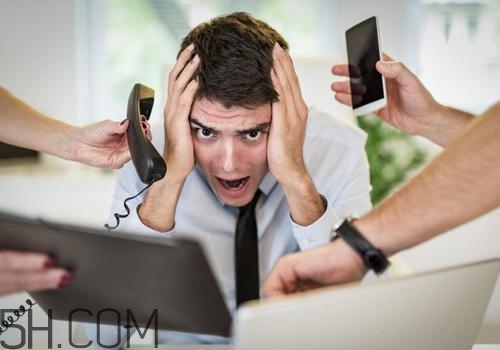 焦慮癥時好時壞 焦慮癥治療無用嗎？