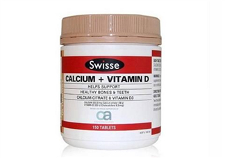 swisse鈣片可以泡水喝嗎？swisse鈣片用熱水泡嗎？