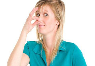 孕婦對(duì)氣味敏感怎么辦？孕婦對(duì)氣味敏感是懷男孩嗎？