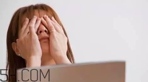 眼睛又干又癢怎么回事？日常保護(hù)眼睛的方法有哪些？