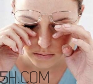 眼睛又干又癢怎么回事？日常保護(hù)眼睛的方法有哪些？