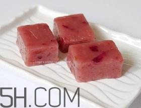 美白要遠離什么食物？有利于美白的食物有哪些？