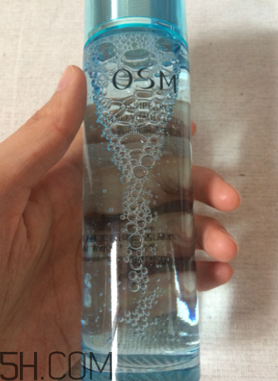 歐詩漫水氧瞬透水是爽膚水嗎？歐詩漫水氧瞬透水怎么用