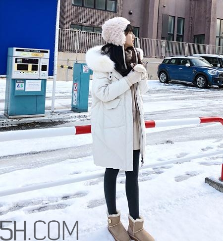 鵝絨羽絨服大概多少錢？白鵝絨羽絨服多少錢一件？