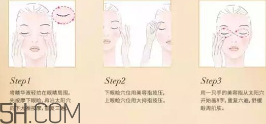 雅頓眼膠怎么用？雅頓眼膠使用方法