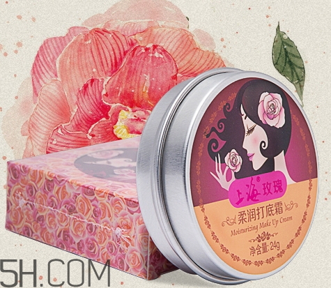 豬油膏可以代替隔離嗎？豬油膏可以當(dāng)做妝前乳嗎？