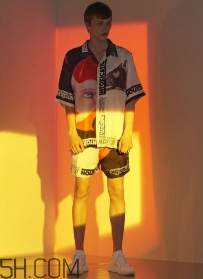 stella mccartney2018春夏系列好看嗎_有哪些款式？