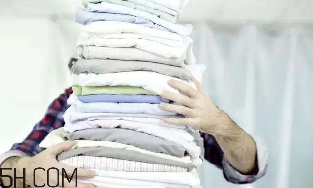 冬天衣服穿多久換一次？冬天衣服多久洗一次？