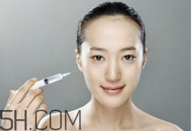 打瘦臉針凹陷怎么辦？瘦臉針后多久可以洗臉？