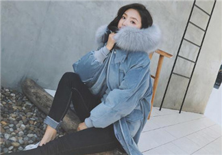 羽絨服面料錦綸和聚酯纖維哪個好？羽絨服軟的好還是硬的好？