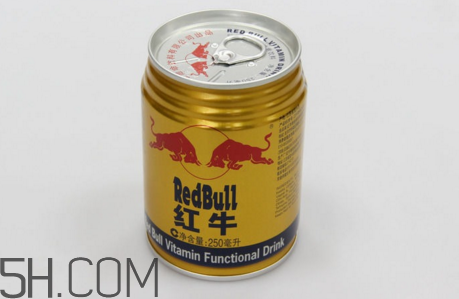 男人喝紅牛有什么好處？紅牛喝多了會陽痿嗎？
