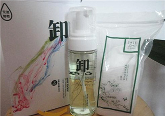 三草兩木卸妝液多少錢？三草兩木卸妝液專柜價(jià)格