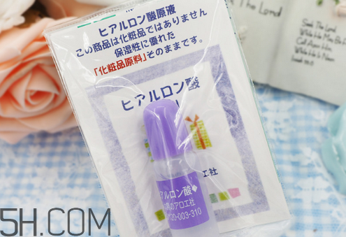 玻尿酸怎么抹臉護膚效果好？太陽社玻尿酸原液好用嗎？