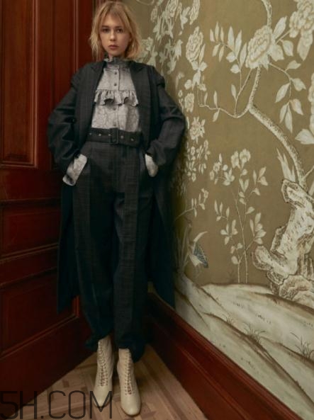jill stuart2018早秋服裝系列好看嗎_有哪些款式？