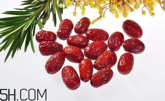 哪些人吃紅棗對(duì)健康不利？不能吃紅棗的人有哪些？