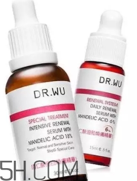 刷酸后可以化妝嗎？刷酸后多久能化妝