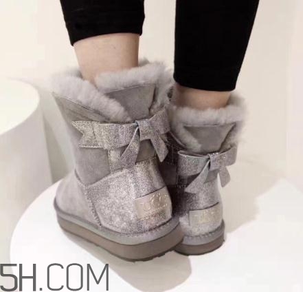 ugg澳洲和美國(guó)有什么不一樣？ugg美國(guó)和澳洲的區(qū)別