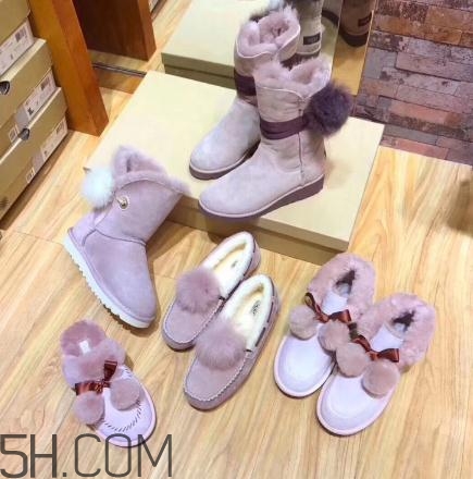 ugg在中國有代工廠嗎？ugg為什么made in china？