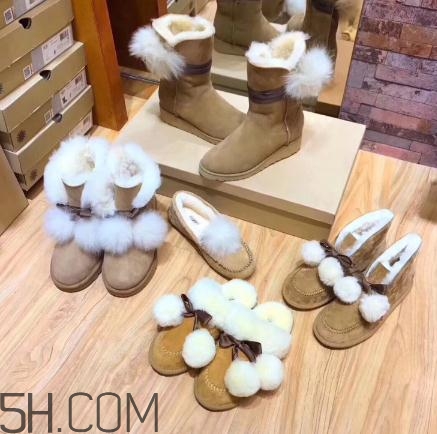 ugg在中國有代工廠嗎？ugg為什么made in china？