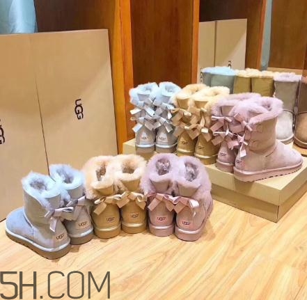 ugg在中國有代工廠嗎？ugg為什么made in china？