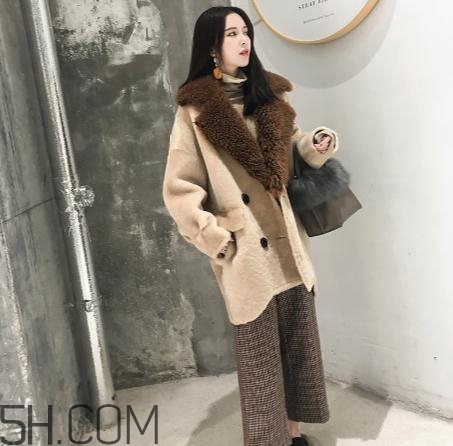 羊剪絨大衣適合多大年齡？羊剪絨大衣適合什么人穿？