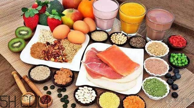 吃不好可能會(huì)生病的食物有哪些？需要謹(jǐn)慎食用的食物有哪些？