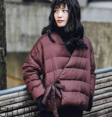 0度要穿羽絨服嗎？零度左右要穿襖子嗎？