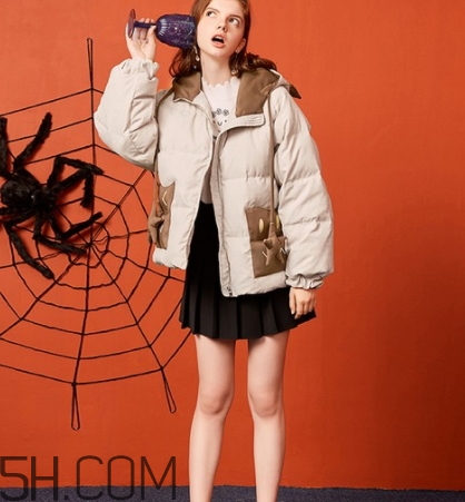 0度要穿羽絨服嗎？零度左右要穿襖子嗎？
