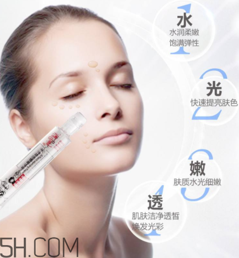 涂抹式水光針怎么用？水光針的危害及注意事項