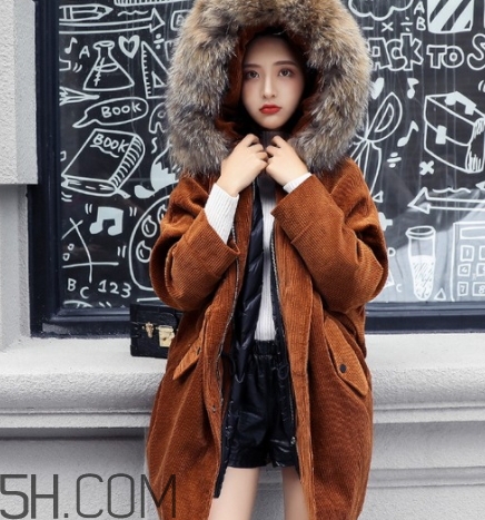 0度到0下5度穿什么衣服？零度到零下5度衣服搭配