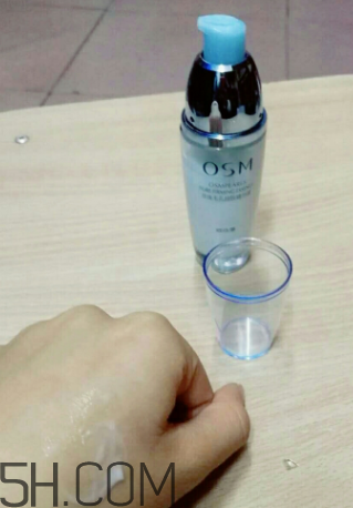 歐詩(shī)漫精華露什么時(shí)候用？什么功效？