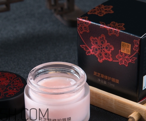 美康粉黛唇膜怎么樣？美康粉黛唇膜多少錢？