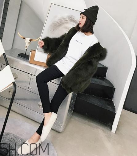 獺兔毛和羊羔毛哪個好？獺兔毛和羊毛哪個暖和？