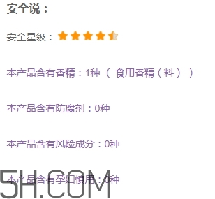 小蜜坊唇膏孕婦能用嗎？