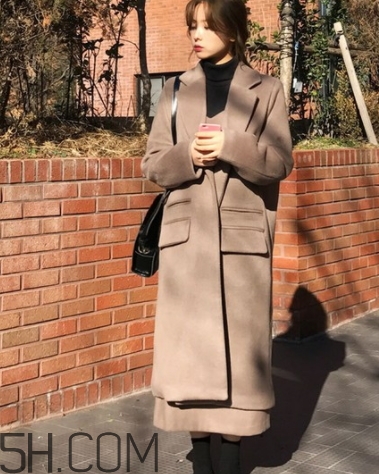 0度到5度穿什么？零度到5度穿什么衣服合適？