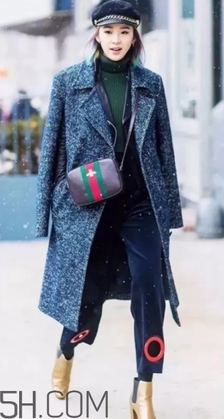 0度到5度穿什么？零度到5度穿什么衣服合適？