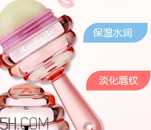 小蜜坊棒棒糖唇膏怎么打開(kāi)？小蜜坊棒棒糖唇膏好用嗎？