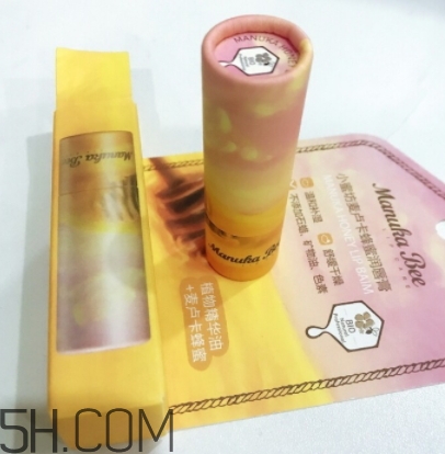 小蜜坊唇膏好用嗎？小蜜坊唇膏評(píng)測(cè)