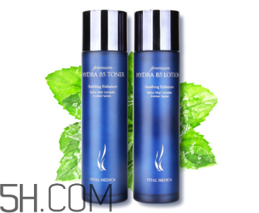 ahc玻尿酸水乳適合什么膚質(zhì)？ahc玻尿酸水乳好用嗎？
