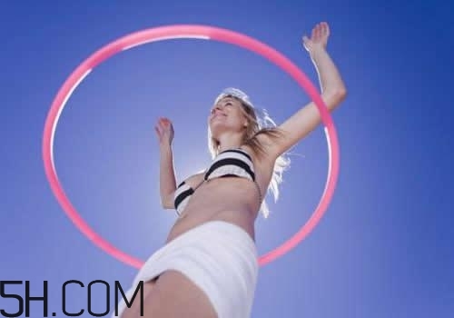 搖呼啦圈以后腰疼怎么辦？搖呼啦圈腰痛的原因有哪些？