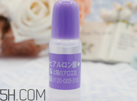 太陽社玻尿酸孕婦能用嗎？怎樣辯別真假太陽社玻尿酸？