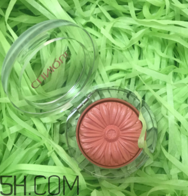 倩碧腮紅怎么打？倩碧腮紅可以當(dāng)眼影用嗎？