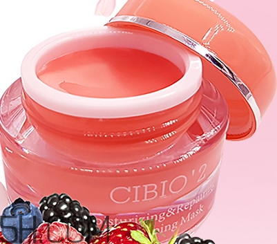 泰國cibio2唇膜怎么用？泰國cibio2唇膜要洗嗎？