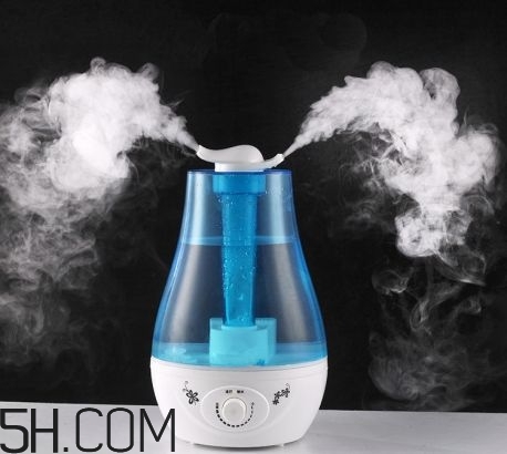 加濕器rh是什么意思？加濕器如何清洗消毒？