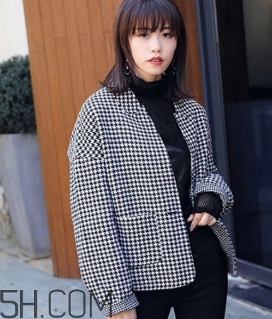 0度到12度穿什么衣服？零度到12度穿衣搭配